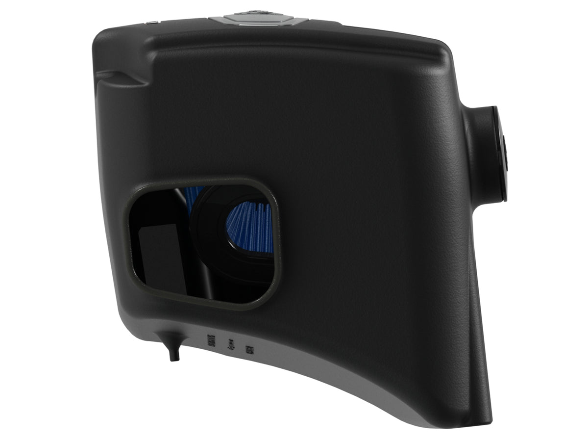 aFe Momentum GT PRO 5R Intake System | GM Silverado/Sierra V6 3.6L (17-19) (54-74109)