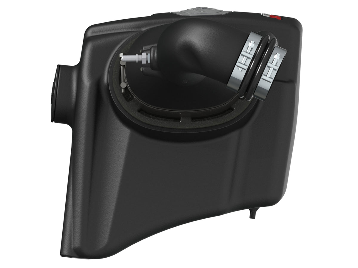 aFe Momentum GT PRO 5R Intake System | GM Silverado/Sierra V6 3.6L (17-19) (54-74109)