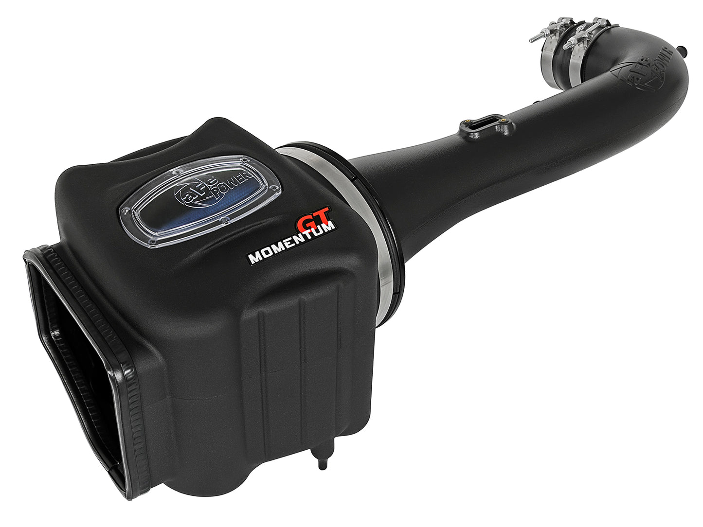 aFe Momentum GT Pro 5R Cold Air Intake | GM SUV V8 5.3L/6.2L (15-17) (54-74110)