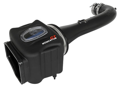 aFe Momentum GT Pro 5R Cold Air Intake | GM SUV V8 5.3L/6.2L (15-17) (54-74110)