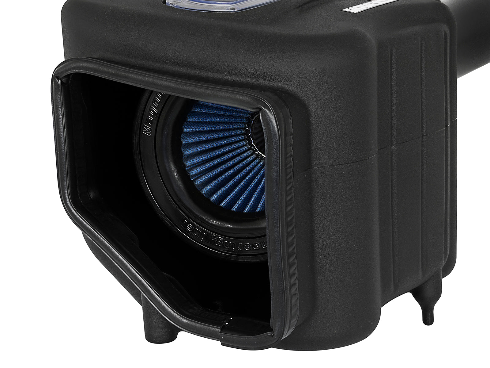 aFe Momentum GT Pro 5R Cold Air Intake | GM SUV V8 5.3L/6.2L (15-17) (54-74110)