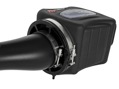 aFe Momentum GT Pro 5R Cold Air Intake | GM SUV V8 5.3L/6.2L (15-17) (54-74110)