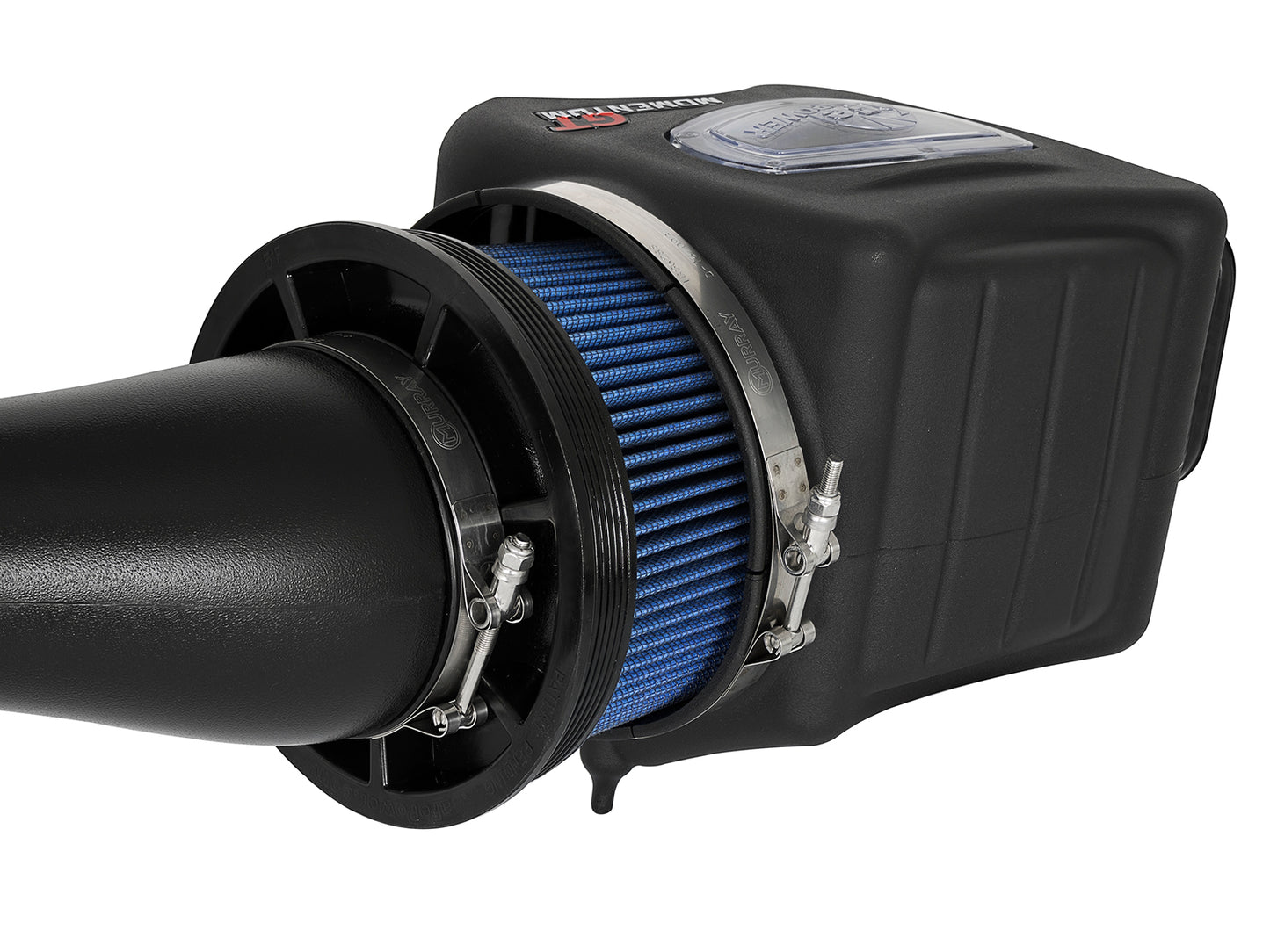 aFe Momentum GT Pro 5R Cold Air Intake | GM SUV V8 5.3L/6.2L (15-17) (54-74110)
