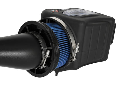 aFe Momentum GT Pro 5R Cold Air Intake | GM SUV V8 5.3L/6.2L (15-17) (54-74110)