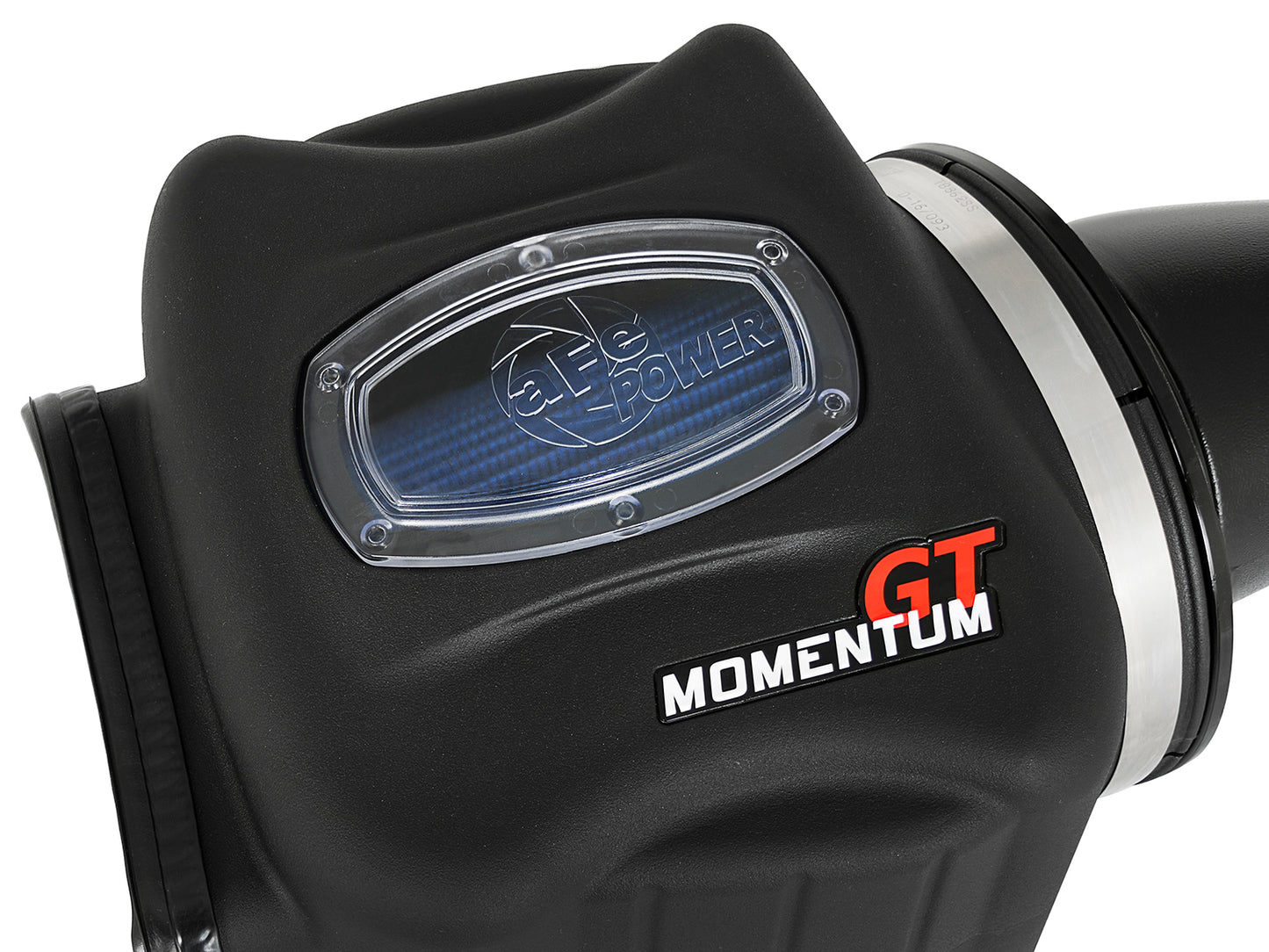 aFe Momentum GT Pro 5R Cold Air Intake | GM SUV V8 5.3L/6.2L (15-17) (54-74110)