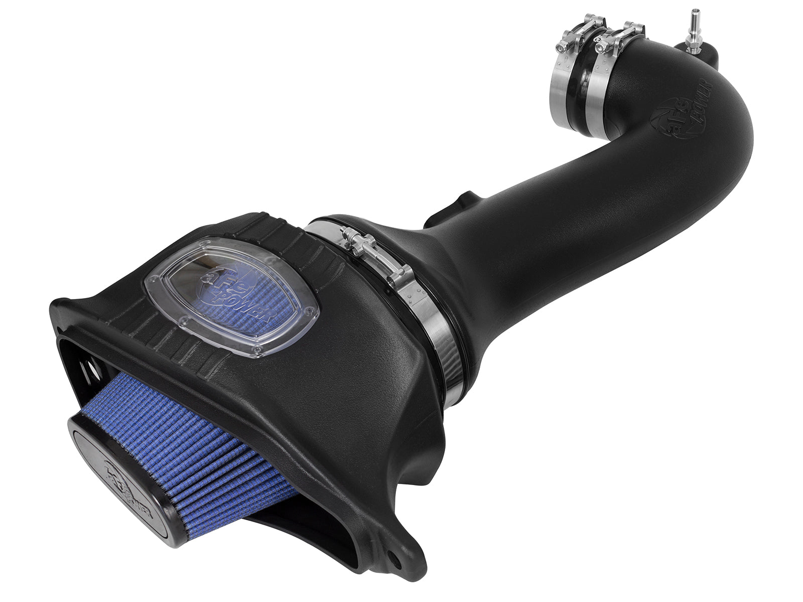 aFe Momentum Pro 5R Cold Air Intake System | Chevy Corvette Z06 V8-6.2L (15-17) (54-74202-1)