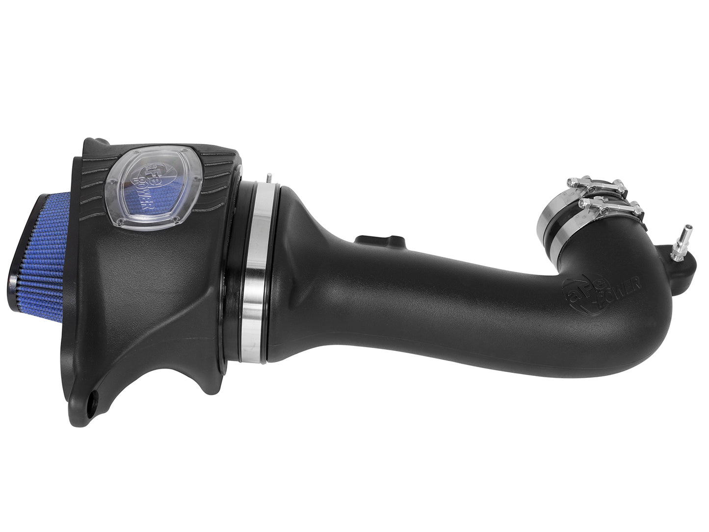 aFe Momentum Pro 5R Cold Air Intake System | Chevy Corvette Z06 V8-6.2L (15-17) (54-74202-1)