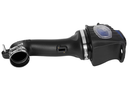 aFe Momentum Pro 5R Cold Air Intake System | Chevy Corvette Z06 V8-6.2L (15-17) (54-74202-1)