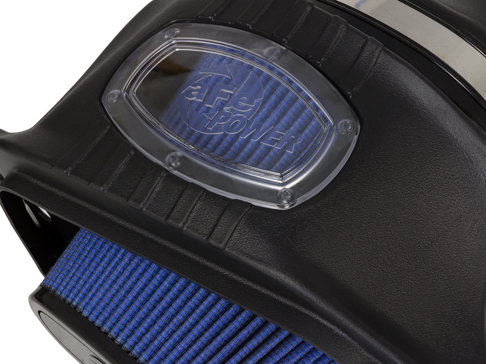 aFe Momentum Pro 5R Cold Air Intake System | Chevy Corvette Z06 V8-6.2L (15-17) (54-74202-1)