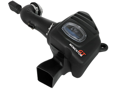 aFe Momentum GT Pro 5R Cold Air Intake | Chevrolet Camaro SS V8-6.2L (13-15) (54-74204)