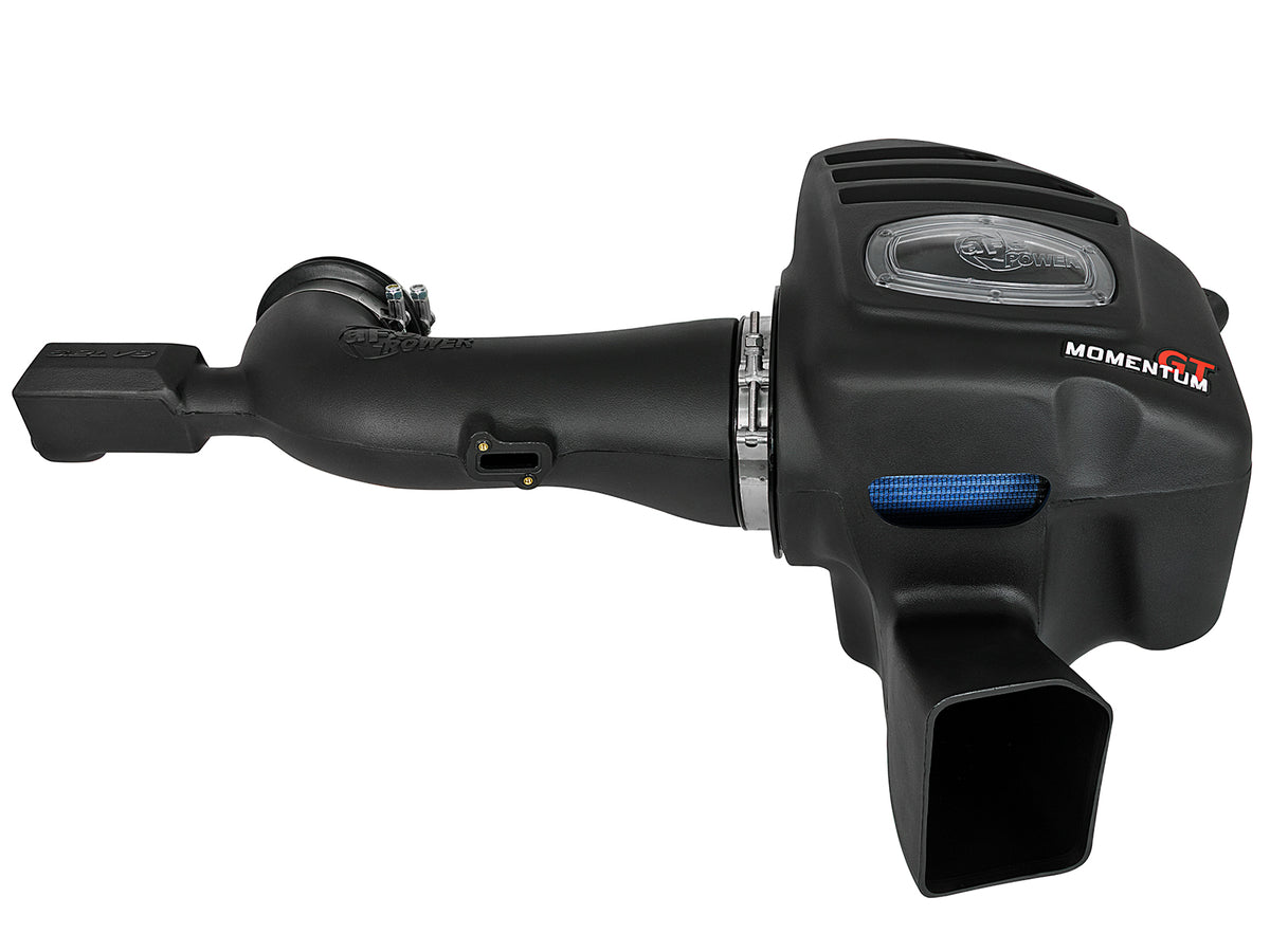 aFe Momentum GT Pro 5R Cold Air Intake | Chevrolet Camaro SS V8-6.2L (13-15) (54-74204)