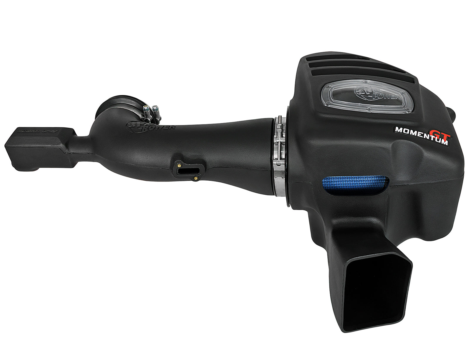 aFe Momentum GT Pro 5R Cold Air Intake | Chevrolet Camaro SS V8-6.2L (13-15) (54-74204)