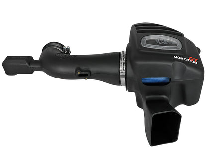 aFe Momentum GT Pro 5R Cold Air Intake | Chevrolet Camaro SS V8-6.2L (13-15) (54-74204)