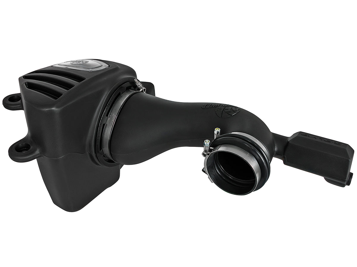 aFe Momentum GT Pro 5R Cold Air Intake | Chevrolet Camaro SS V8-6.2L (13-15) (54-74204)