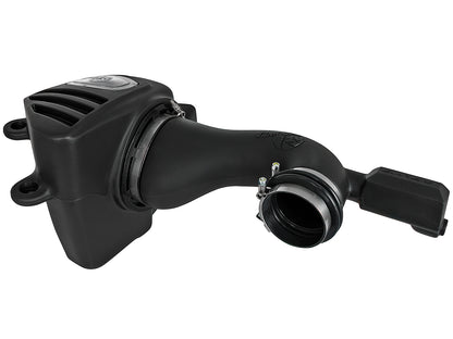 aFe Momentum GT Pro 5R Cold Air Intake | Chevrolet Camaro SS V8-6.2L (13-15) (54-74204)