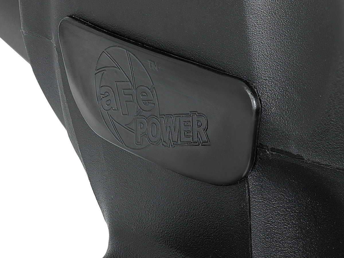 aFe Momentum GT Pro 5R Cold Air Intake | Chevrolet Camaro SS V8-6.2L (13-15) (54-74204)