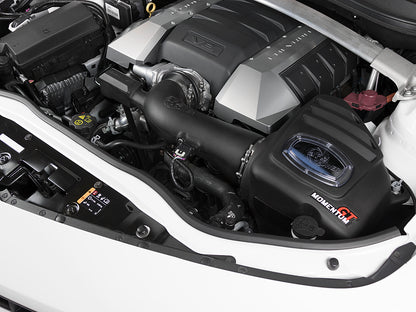aFe Momentum GT Pro 5R Cold Air Intake | Chevrolet Camaro SS V8-6.2L (13-15) (54-74204)