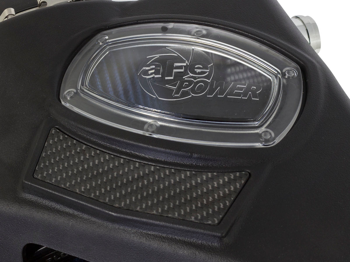 aFe Momentum PRO 5R Air Intake System | Cadillac ATS 3.6L V6 (13-15) (54-74205)