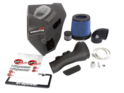 aFe Momentum PRO 5R Air Intake System | Cadillac ATS 3.6L V6 (13-15) (54-74205)