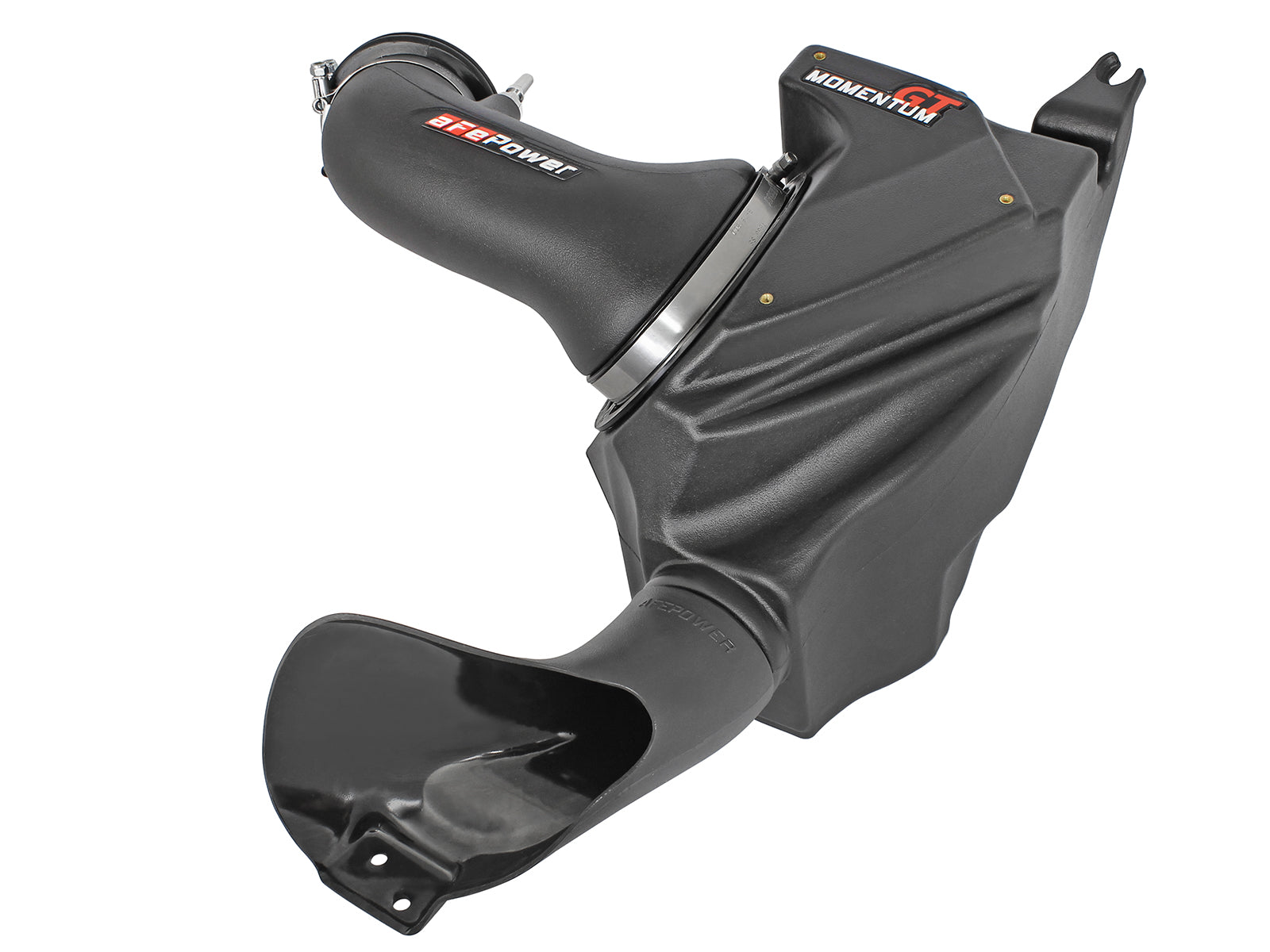 aFe Momentum GT Cold Air Intake System | Cadillac CTS-V (09-15) (54-74207)