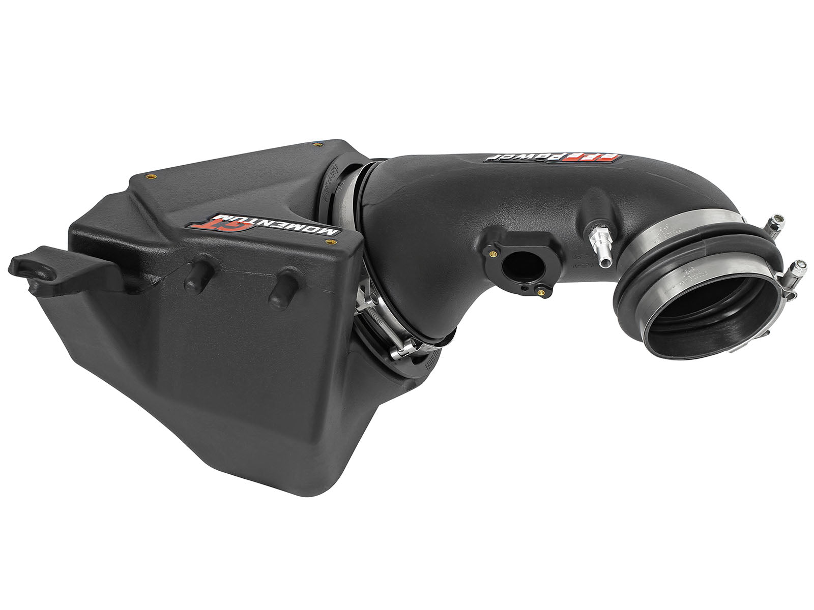 aFe Momentum GT Cold Air Intake System | Cadillac CTS-V (09-15) (54-74207)