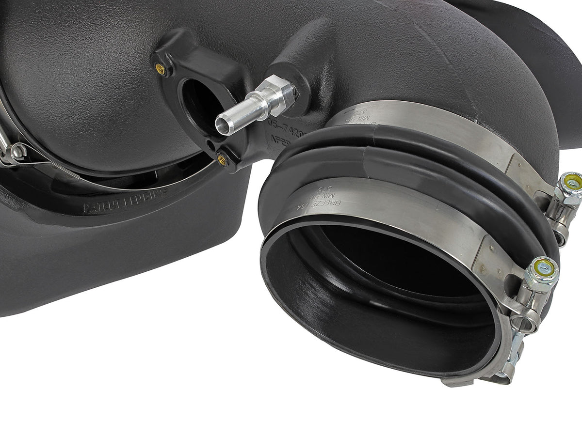 aFe Momentum GT Cold Air Intake System | Cadillac CTS-V (09-15) (54-74207)
