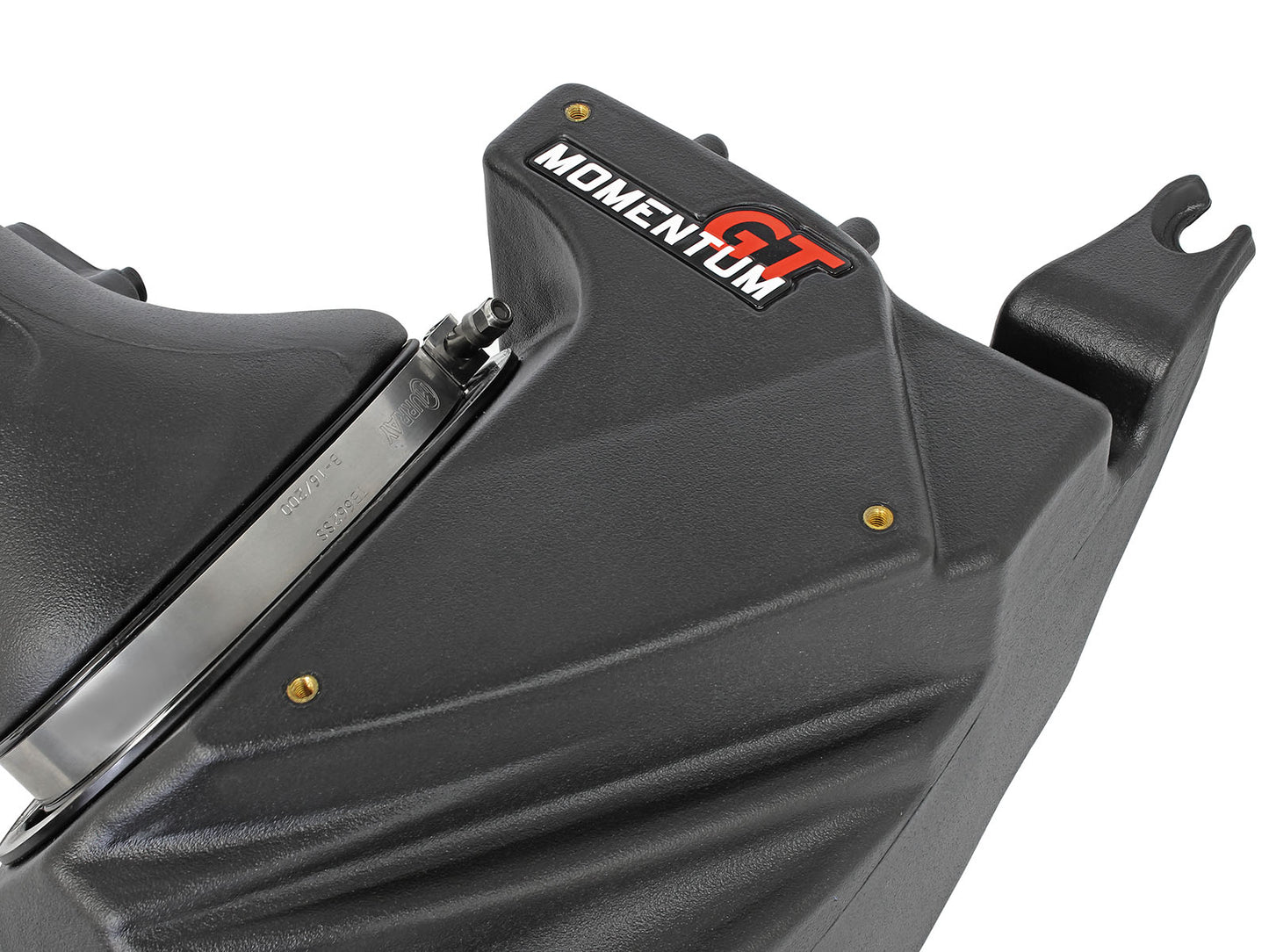 aFe Momentum GT Cold Air Intake System | Cadillac CTS-V (09-15) (54-74207)