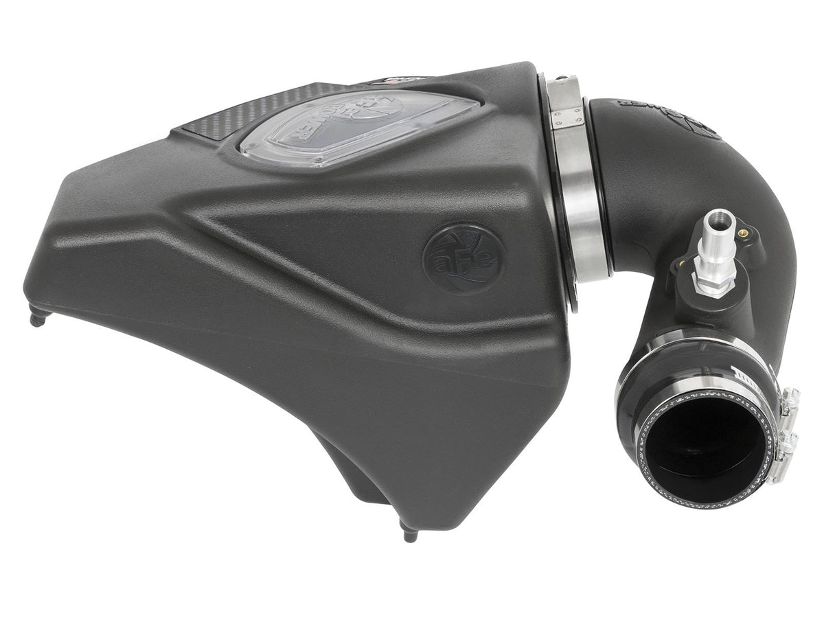 aFe Momentum GT Pro 5R Intake | Cadillac ATS 13-19 L4-2.0L (54-74209)