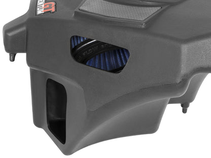 aFe Momentum GT Pro 5R Intake | Cadillac ATS 13-19 L4-2.0L (54-74209)