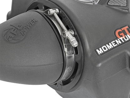aFe Momentum GT Pro 5R Intake | Cadillac ATS 13-19 L4-2.0L (54-74209)