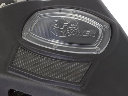 aFe Momentum GT Pro 5R Intake | Cadillac ATS 13-19 L4-2.0L (54-74209)