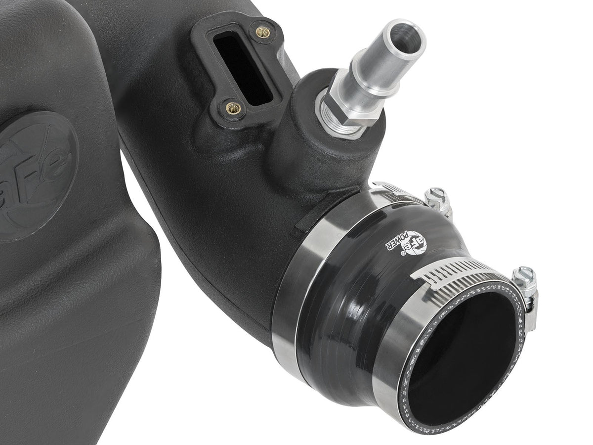 aFe Momentum GT Pro 5R Intake | Cadillac ATS 13-19 L4-2.0L (54-74209)