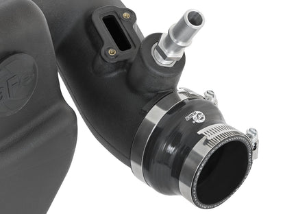 aFe Momentum GT Pro 5R Intake | Cadillac ATS 13-19 L4-2.0L (54-74209)