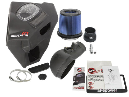 aFe Momentum GT Pro 5R Intake | Cadillac ATS 13-19 L4-2.0L (54-74209)