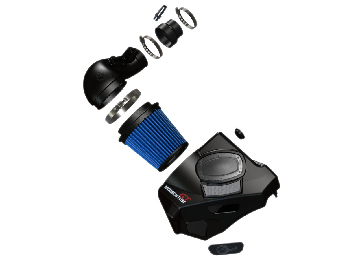 aFe Momentum GT Pro 5R Intake | Cadillac ATS 13-19 L4-2.0L (54-74209)