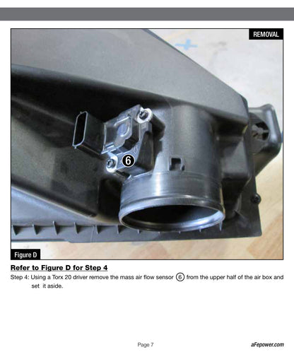 aFe Momentum GT Pro 5R Intake | Cadillac ATS 13-19 L4-2.0L (54-74209)