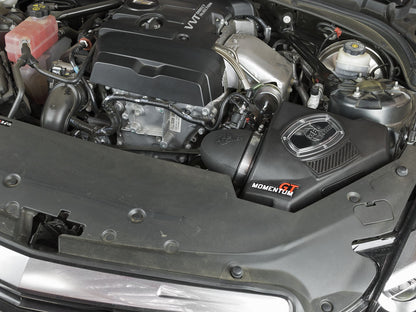 aFe Momentum GT Pro 5R Intake | Cadillac ATS 13-19 L4-2.0L (54-74209)