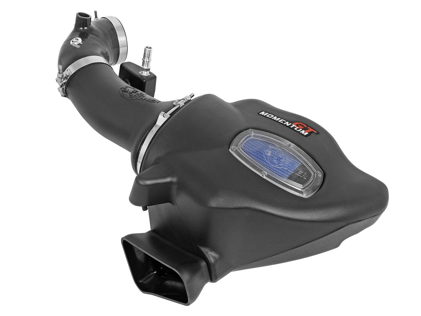 aFe Momentum GT Pro 5R Stage-2 Intake | Chevrolet Camaro SS V8 6.2L (16) (54-74210)