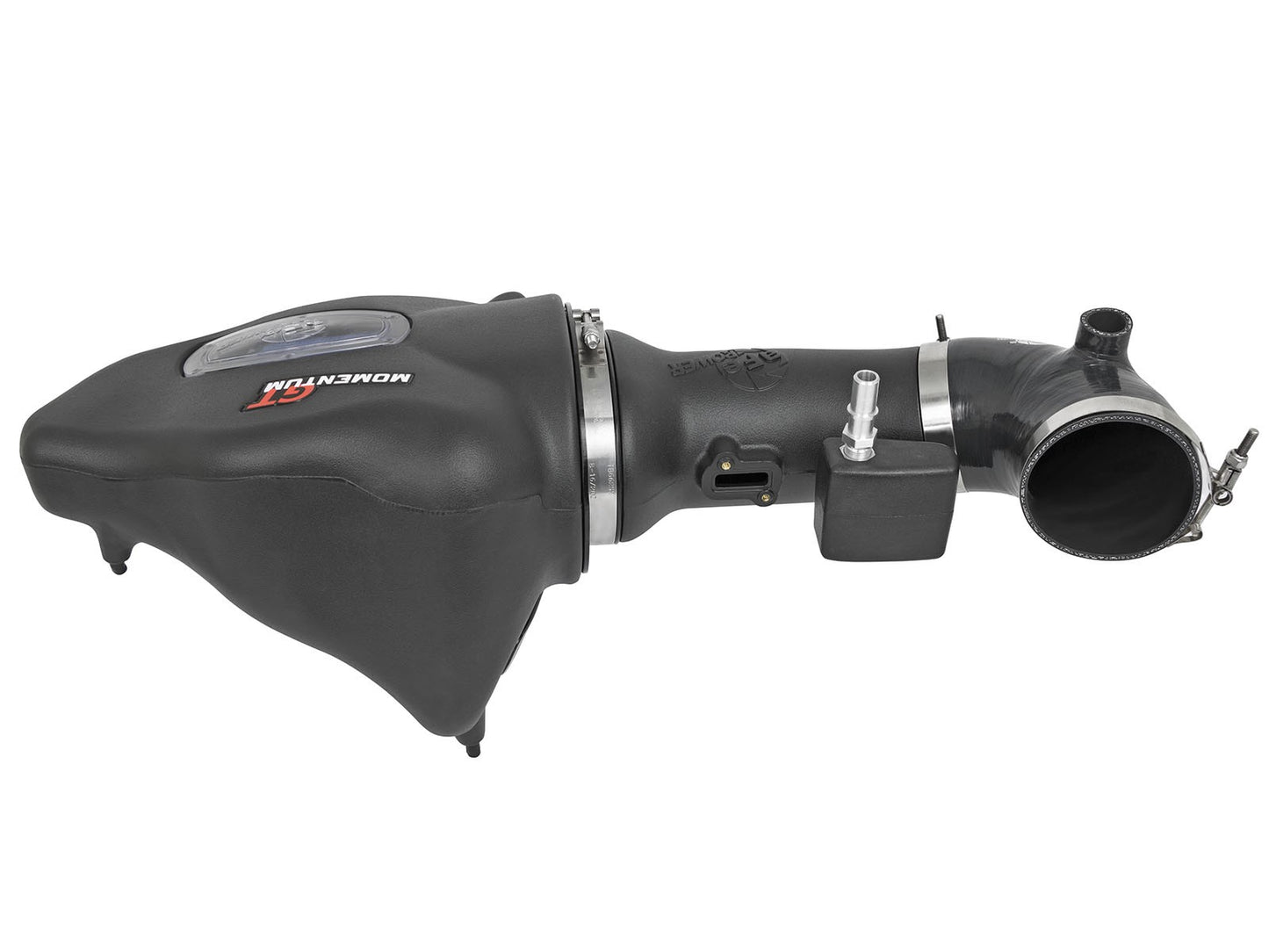 aFe Momentum GT Pro 5R Stage-2 Intake | Chevrolet Camaro SS V8 6.2L (16) (54-74210)