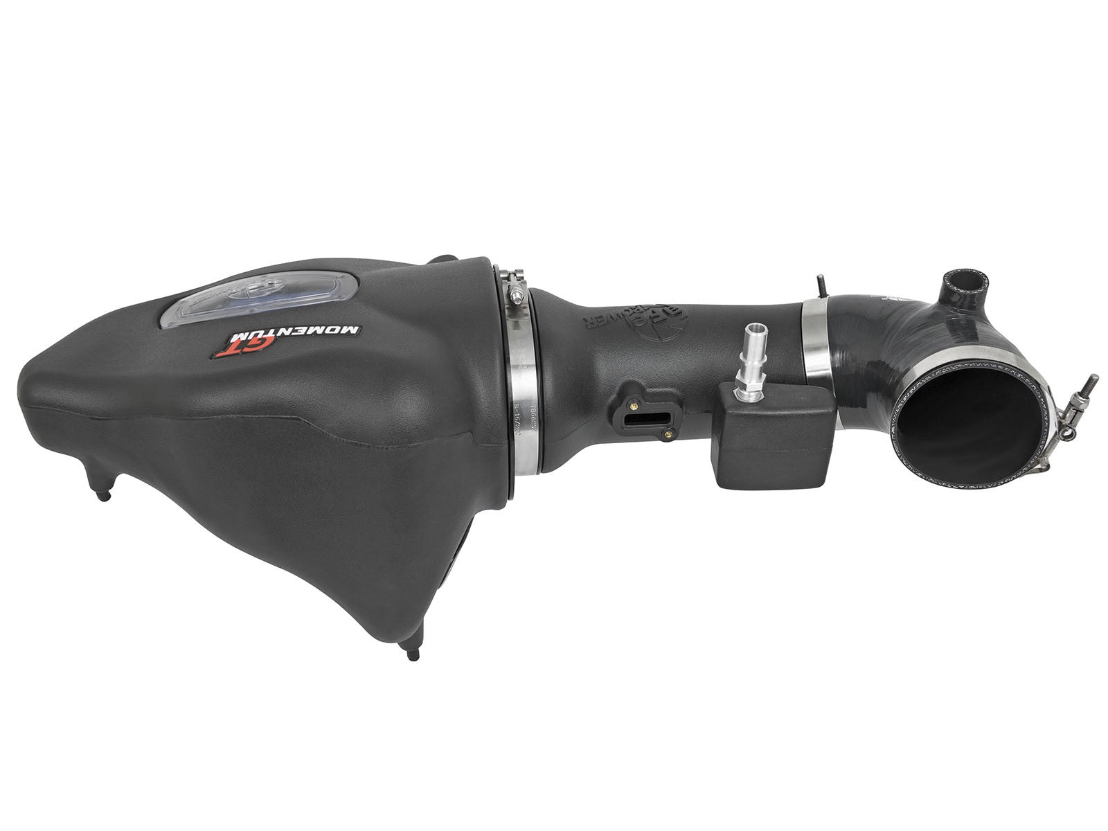 aFe Momentum GT Pro 5R Stage-2 Intake | Chevrolet Camaro SS V8 6.2L (16) (54-74210)