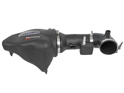 aFe Momentum GT Pro 5R Stage-2 Intake | Chevrolet Camaro SS V8 6.2L (16) (54-74210)