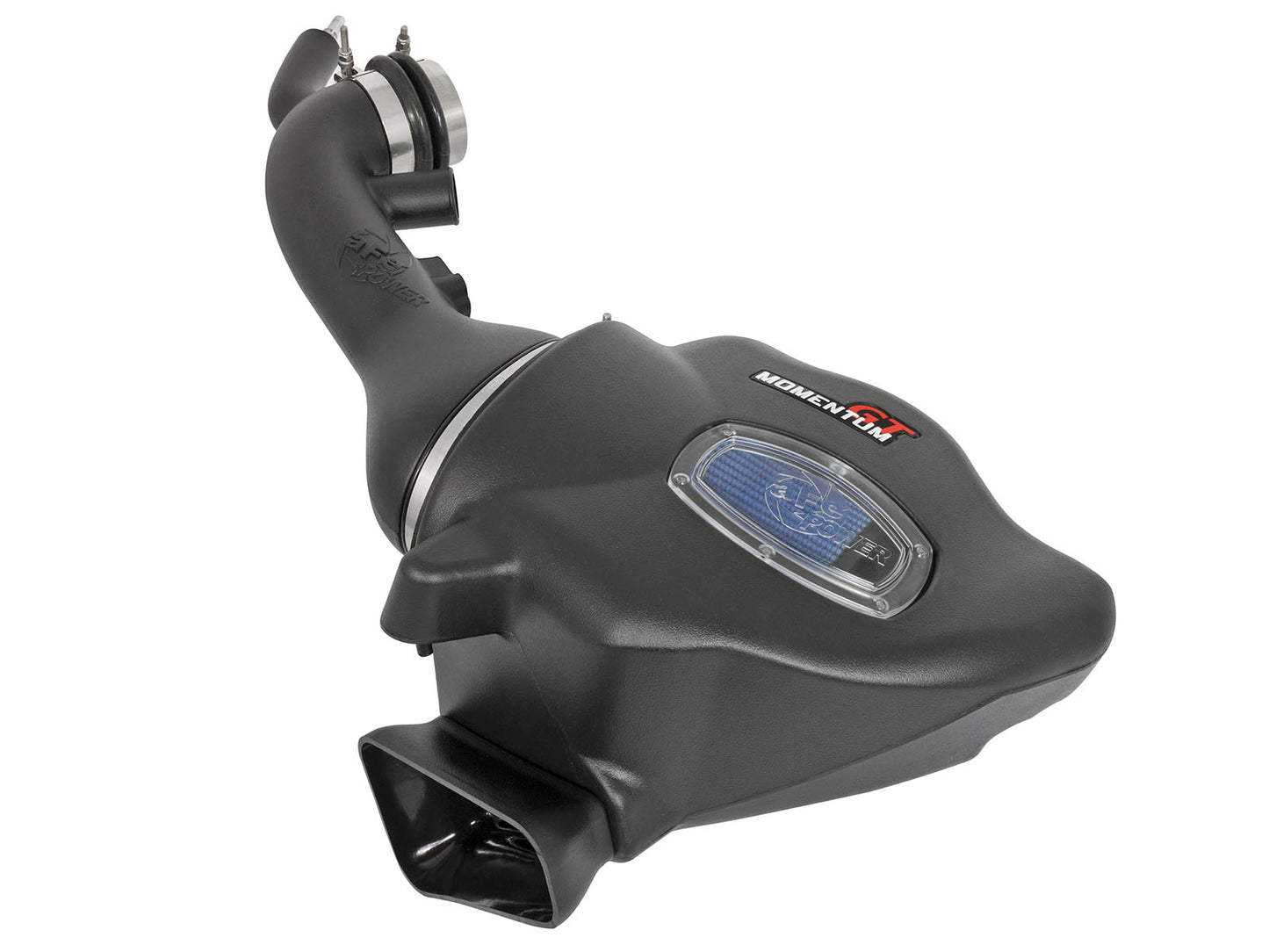 aFe Momentum GT Pro 5R Intake System | Chevrolet Camaro V6 3.6L (16-17) (54-74211)