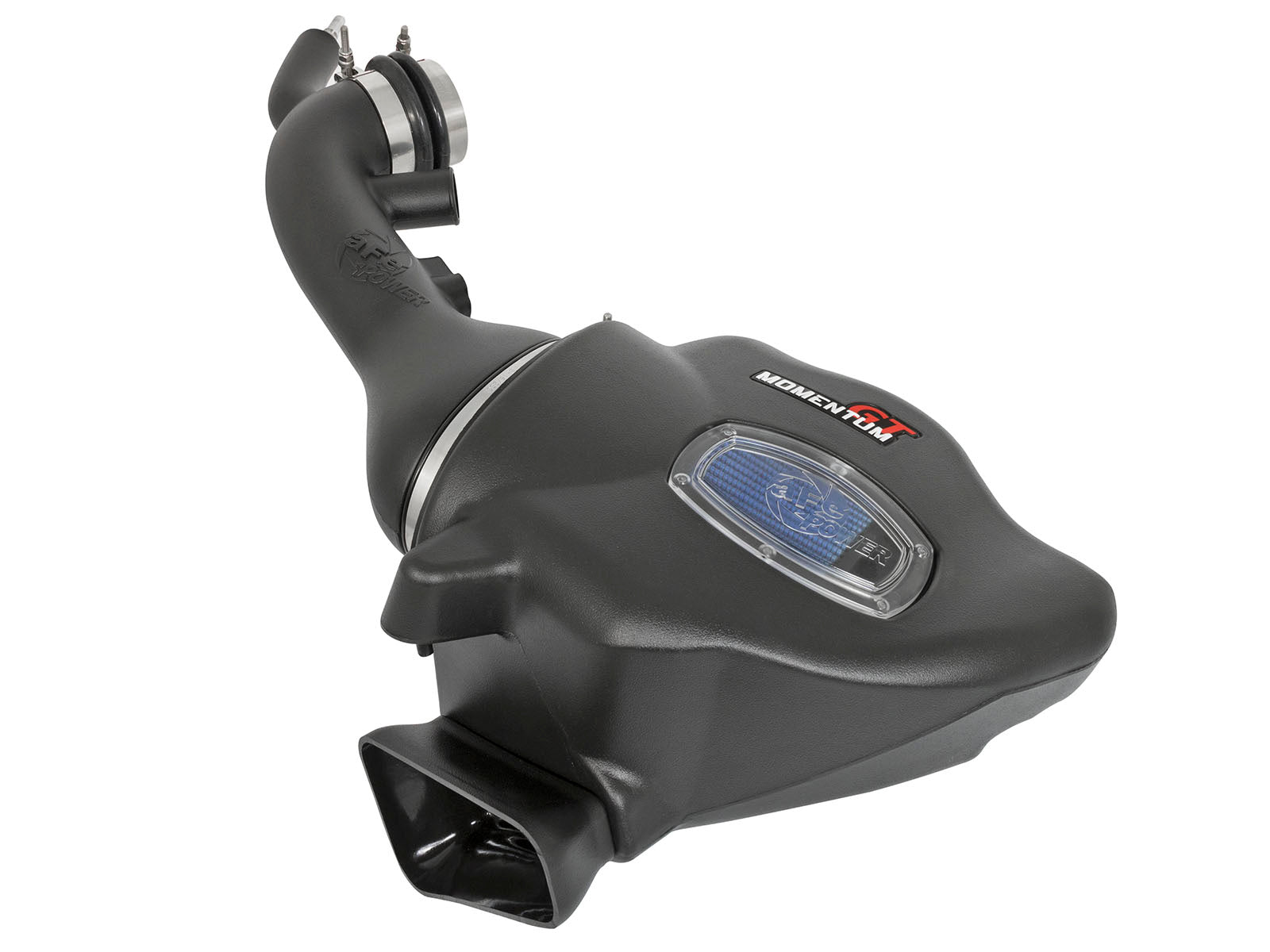 aFe Momentum GT Pro 5R Intake System | Chevrolet Camaro V6 3.6L (16-17) (54-74211)