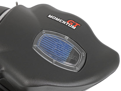 aFe Momentum GT Pro 5R Intake System | Chevrolet Camaro V6 3.6L (16-17) (54-74211)