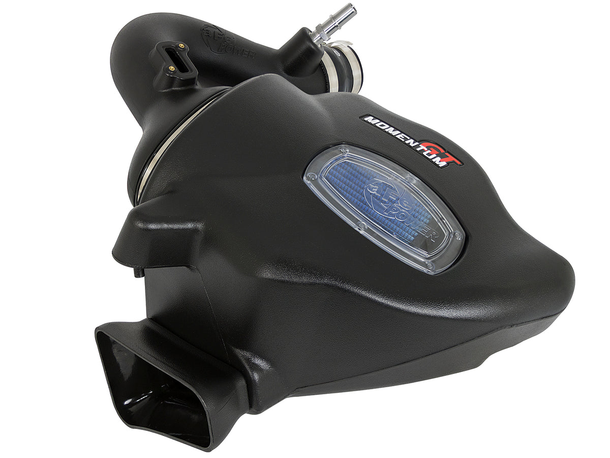 aFe Momentum GT Pro 5R Intake System | Chevrolet Camaro I4 2.0L (16-17) (54-74212)
