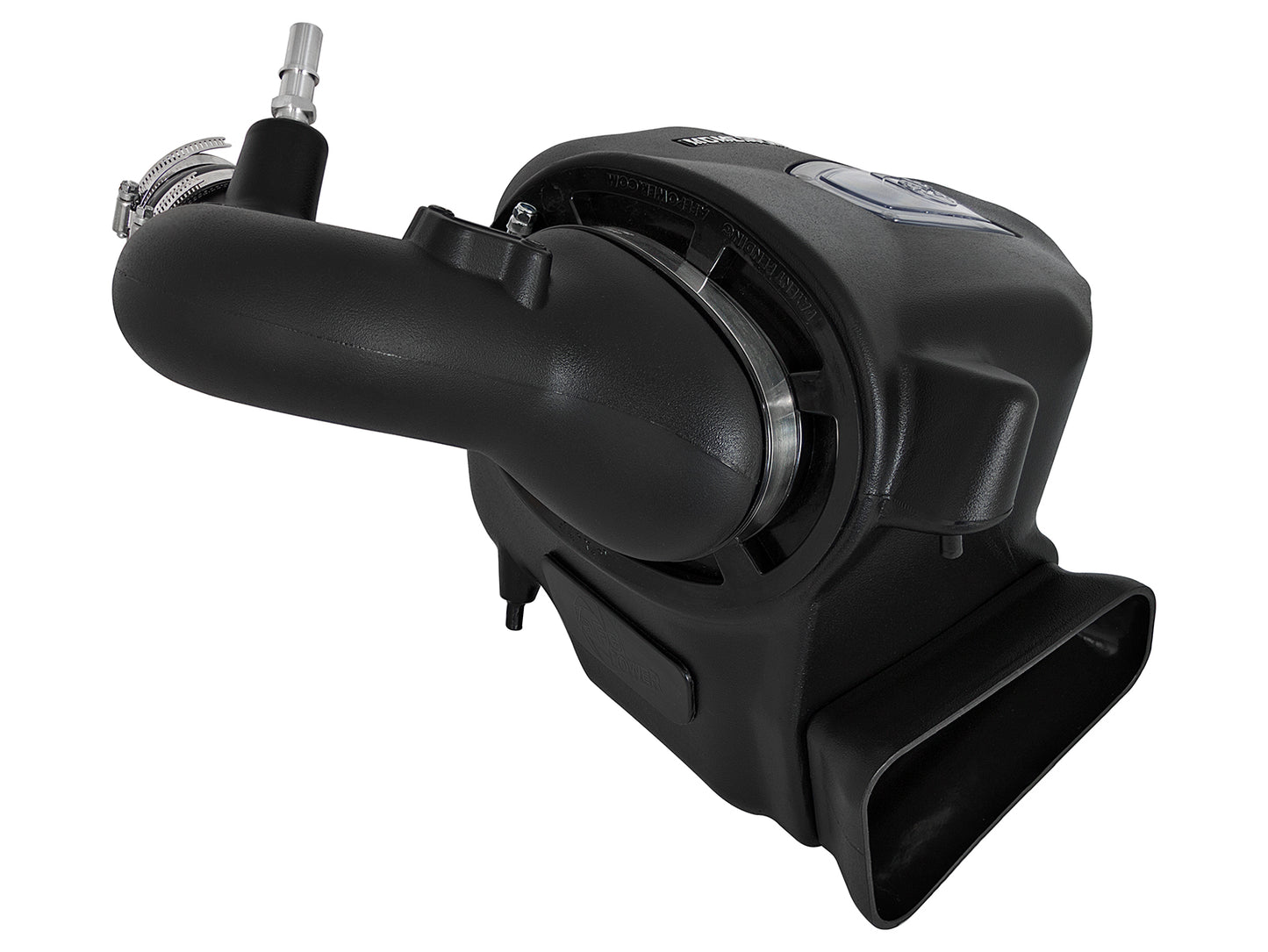 aFe Momentum GT Pro 5R Intake System | Chevrolet Camaro I4 2.0L (16-17) (54-74212)