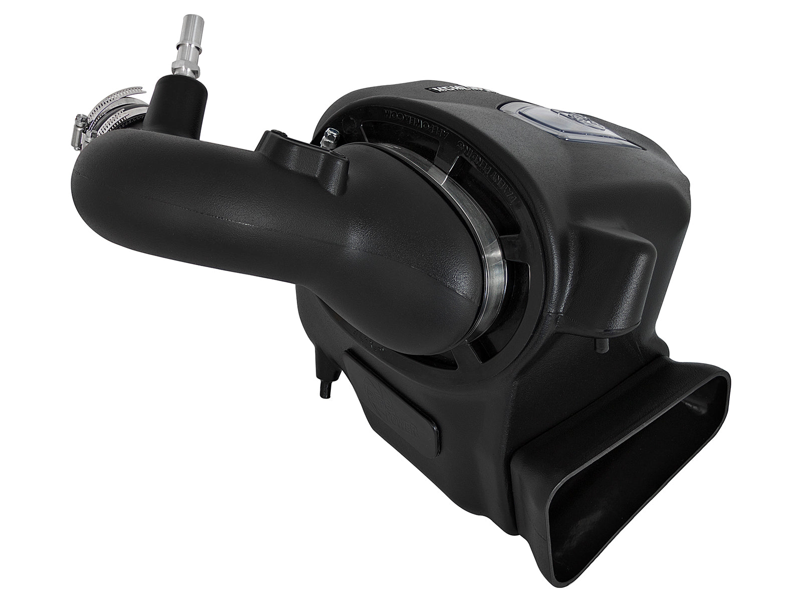 aFe Momentum GT Pro 5R Intake System | Chevrolet Camaro I4 2.0L (16-17) (54-74212)