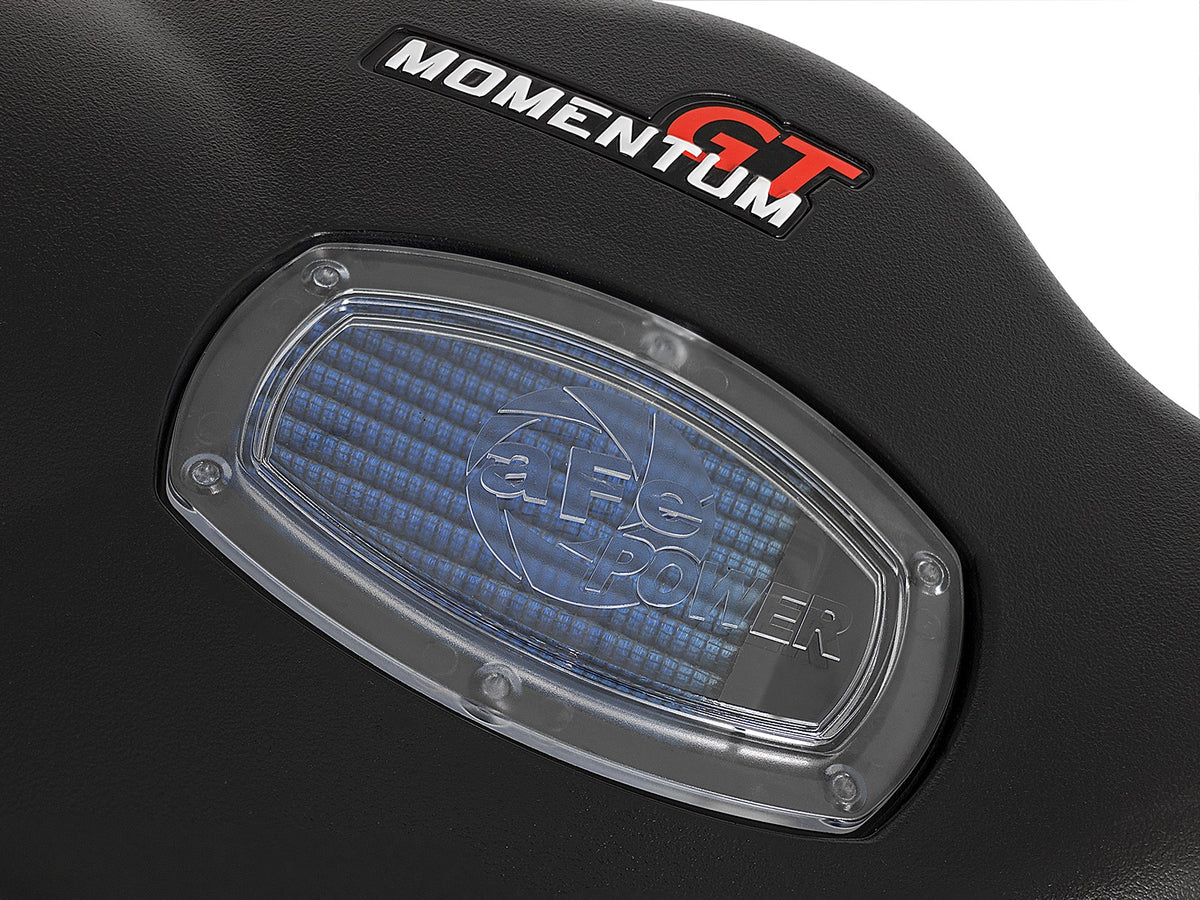 aFe Momentum GT Pro 5R Intake System | Chevrolet Camaro I4 2.0L (16-17) (54-74212)