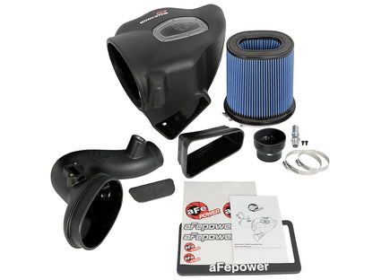 aFe Momentum GT Pro 5R Intake System | Chevrolet Camaro I4 2.0L (16-17) (54-74212)