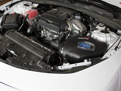 aFe Momentum GT Pro 5R Intake System | Chevrolet Camaro I4 2.0L (16-17) (54-74212)